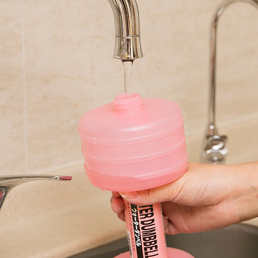 Water Dumbbell - Blue Force Sports