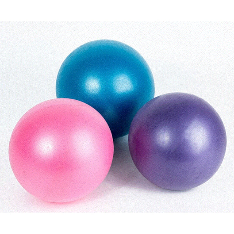 Small Fitness Ball - Blue Force Sports