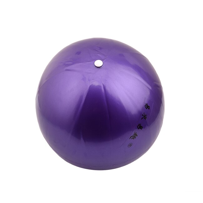 Small Fitness Ball - Blue Force Sports