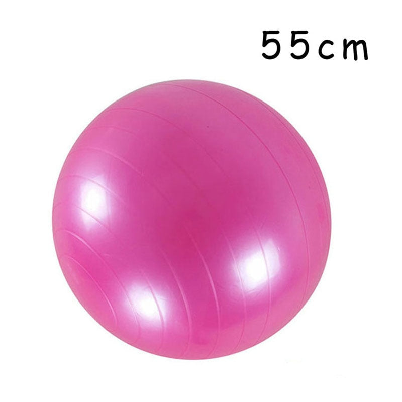 Environmental Protection Yoga Ball - Blue Force Sports