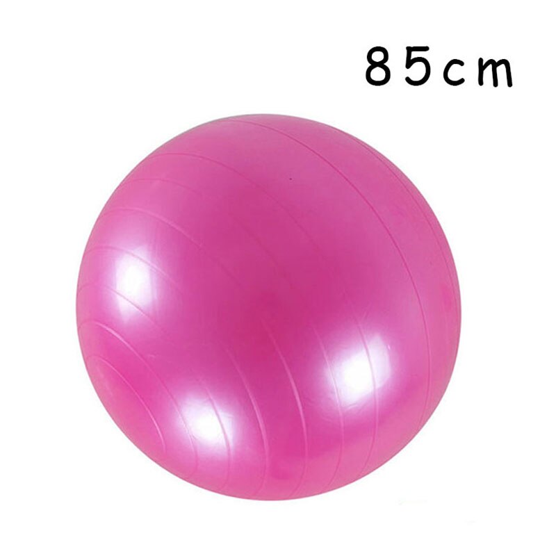 Environmental Protection Yoga Ball - Blue Force Sports