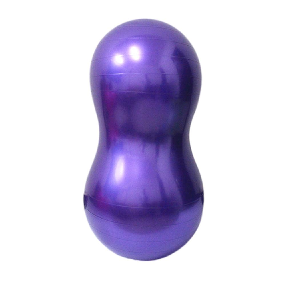Peanut Pilates Ball - Blue Force Sports