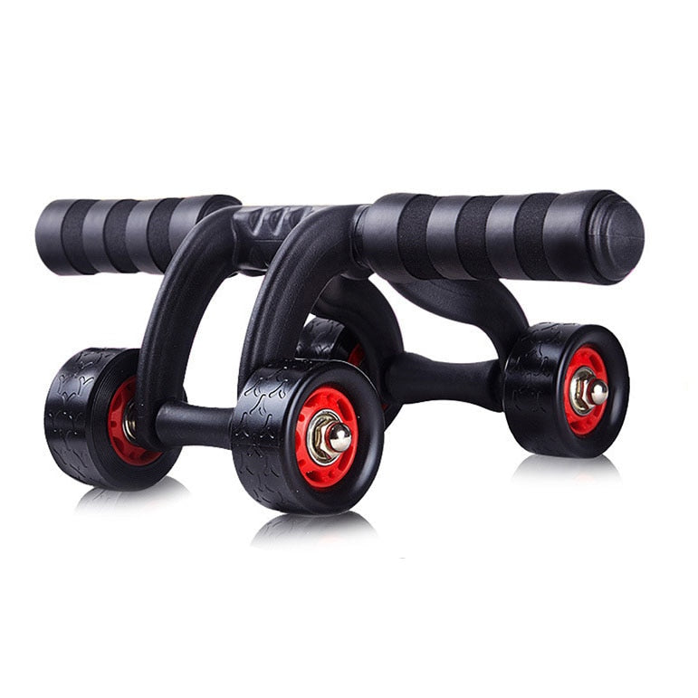 Gym Exercise AB Roller - Blue Force Sports