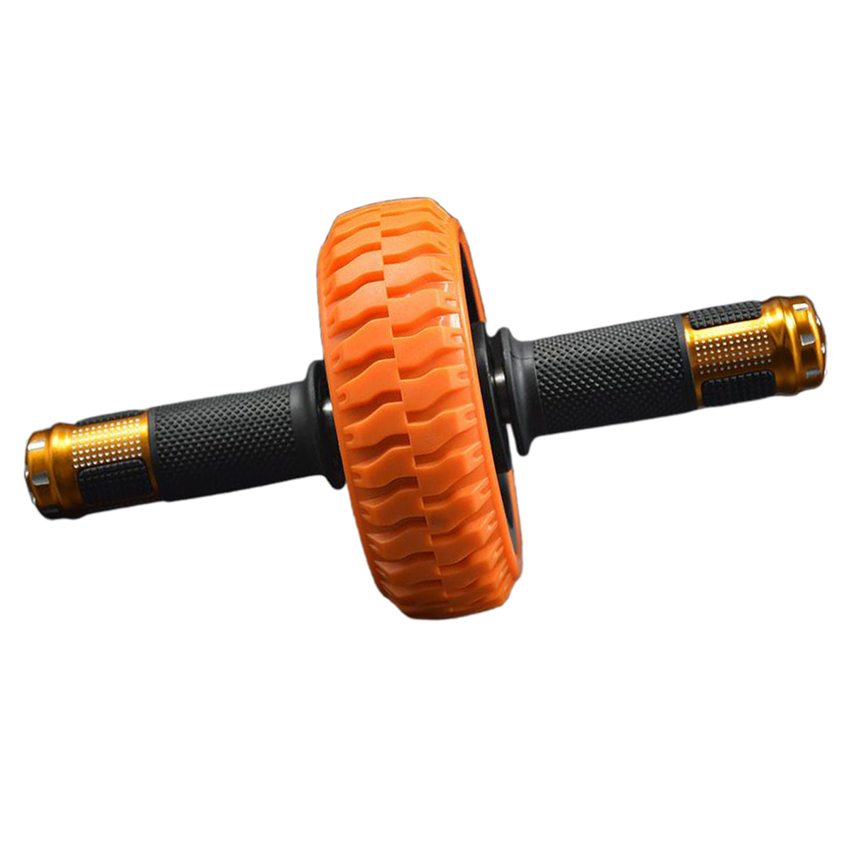 Portable Fitness Ab Roller - Blue Force Sports
