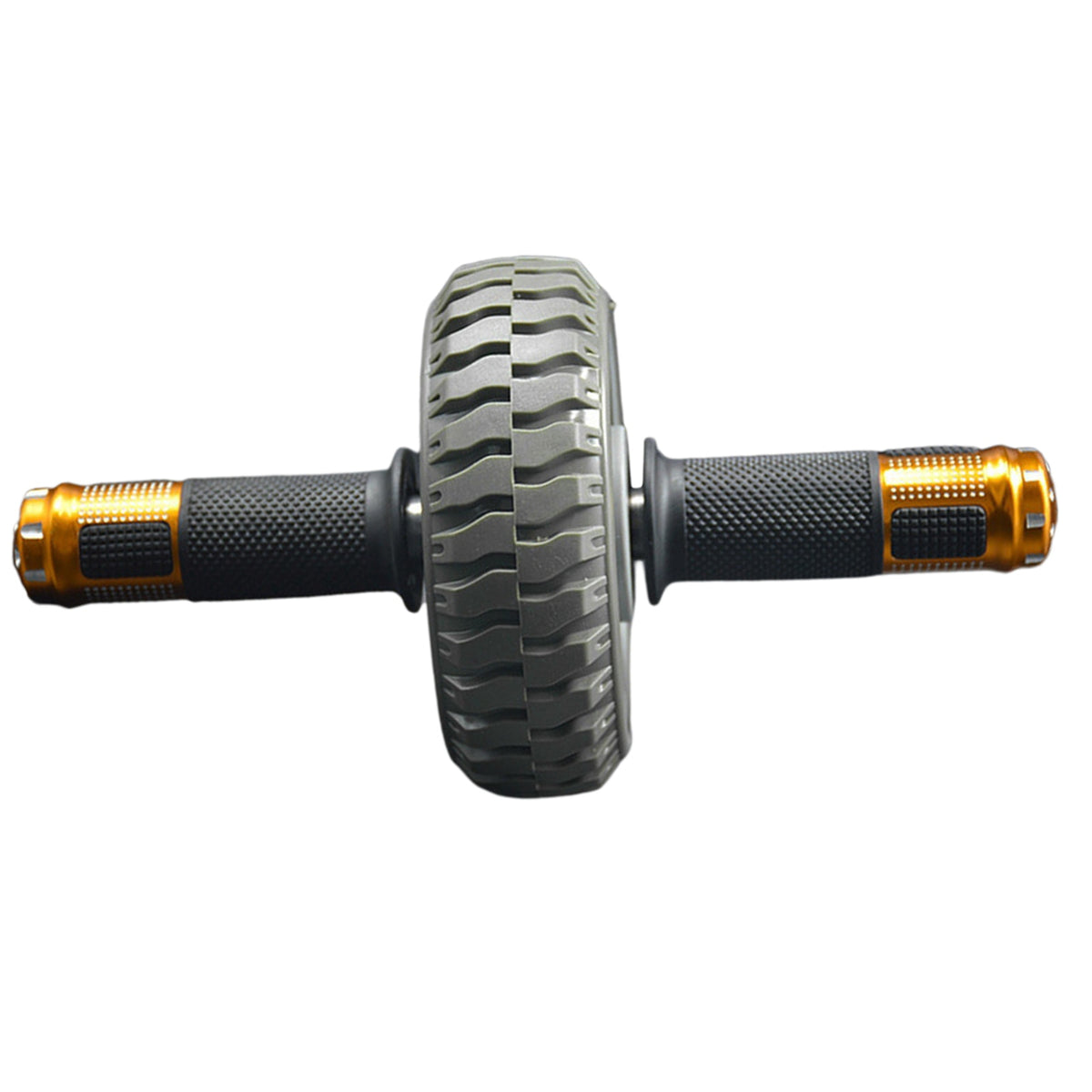Portable Fitness Ab Roller - Blue Force Sports