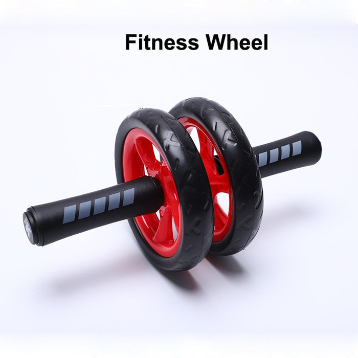 Fitness Non-Slip AB Roller - Blue Force Sports