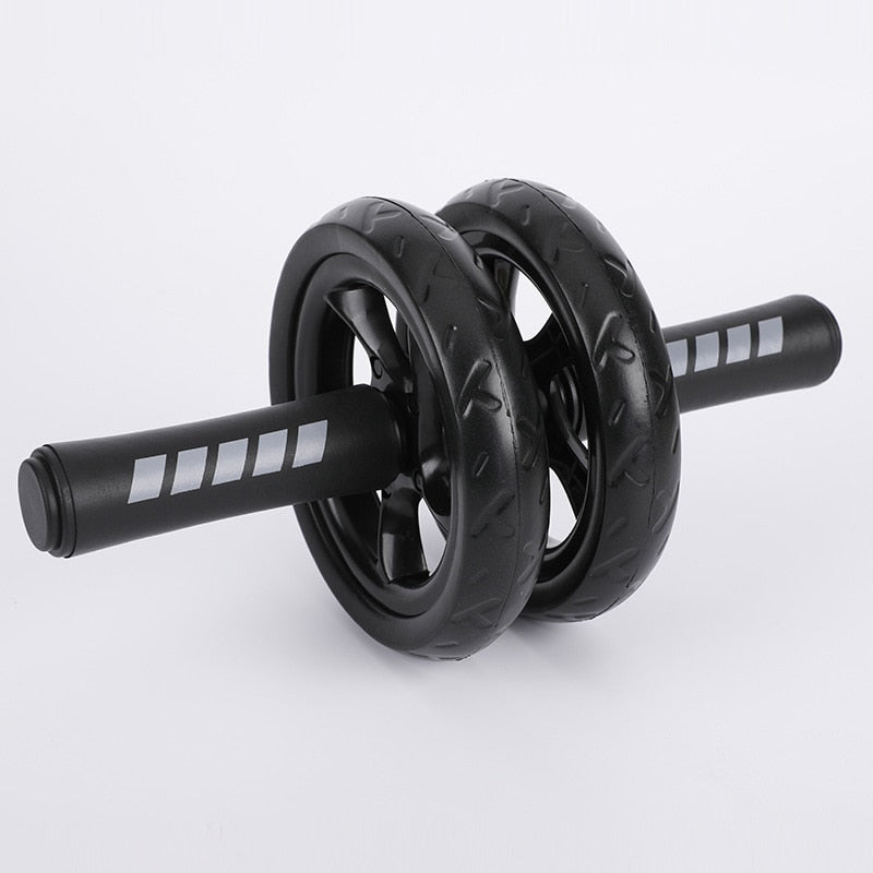 Fitness Non-Slip AB Roller - Blue Force Sports