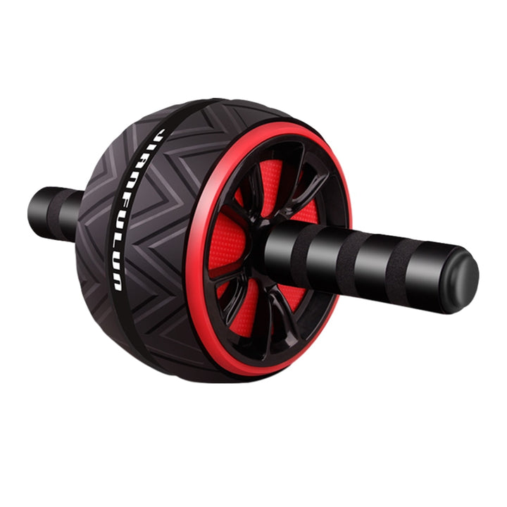 Two Tone Ab Roller - Blue Force Sports