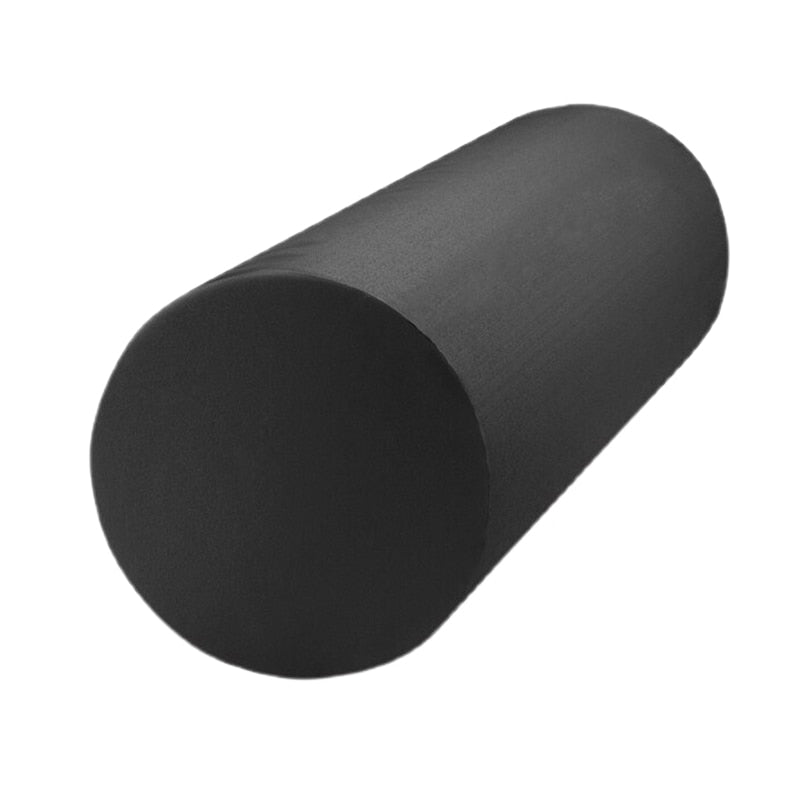 Massage Muscle Solid Roller - Blue Force Sports