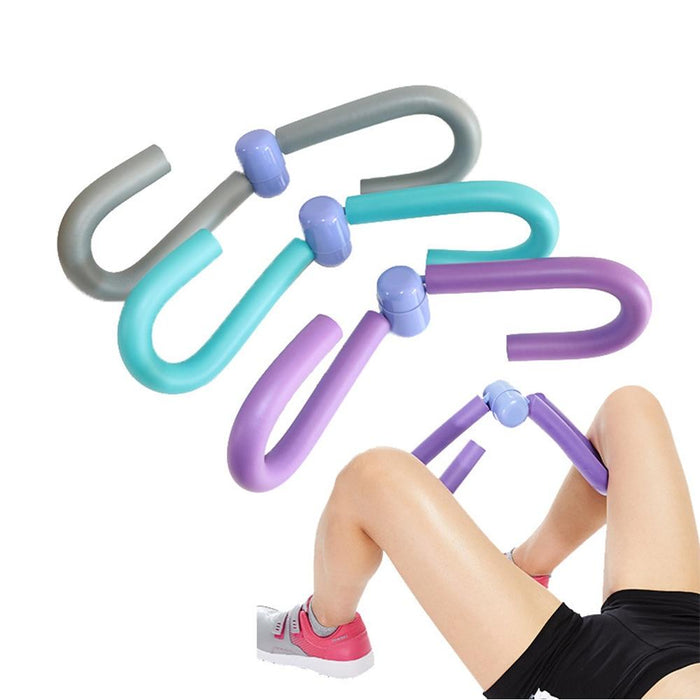 Portable Thigh Trainer - Blue Force Sports