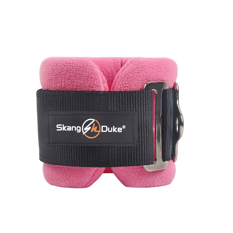 Fitness Ankle Weighted Strap - Blue Force Sports