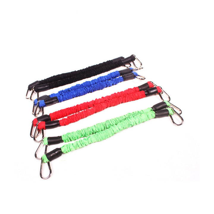 Fitness Strength Trainer Rope Resistance Bands - Blue Force Sports