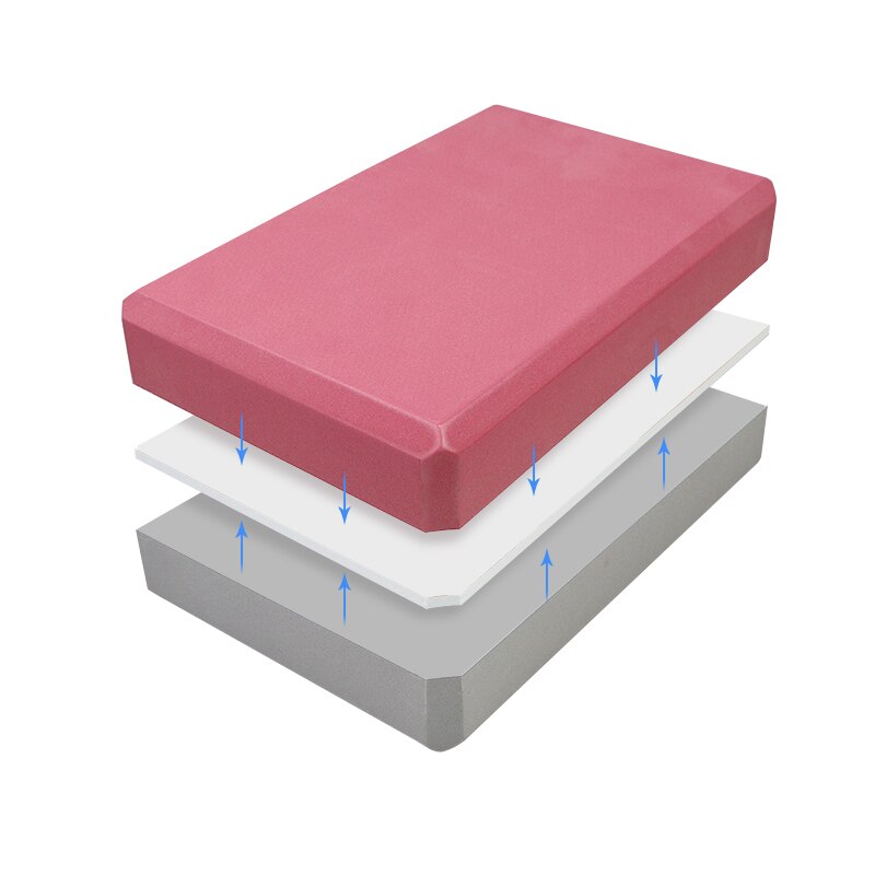 Training EVA Yoga Block - Blue Force Sports