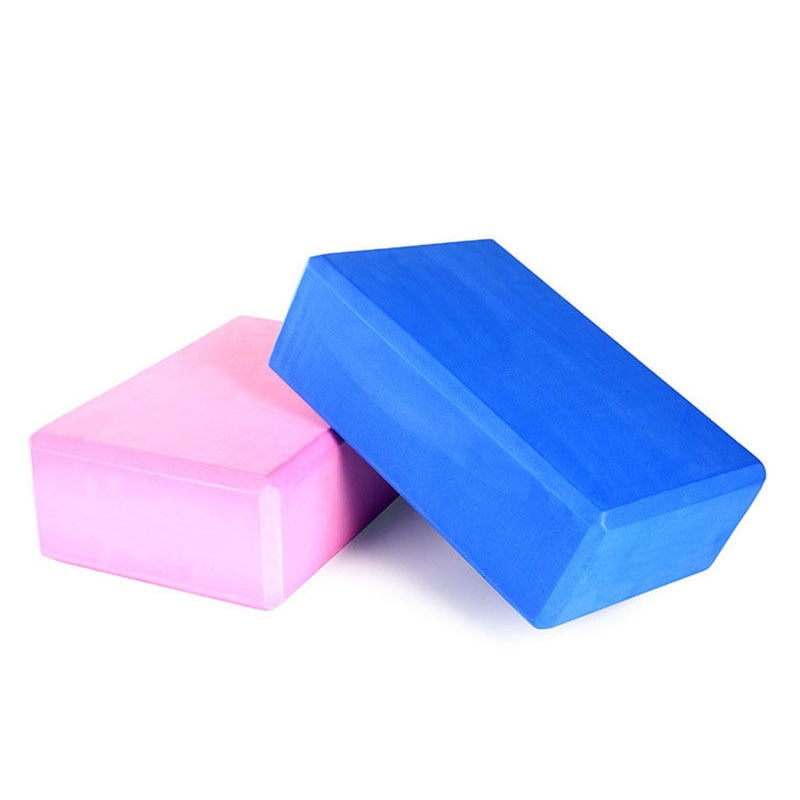 EVA Roller for Home Workout - Blue Force Sports
