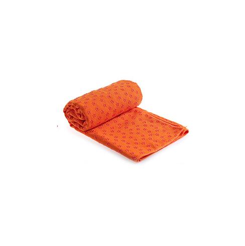 Non Slip Yoga Mat Cover - Blue Force Sports