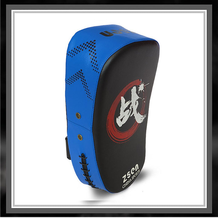 Kick Boxing Pad for Training - Blue Force Sports