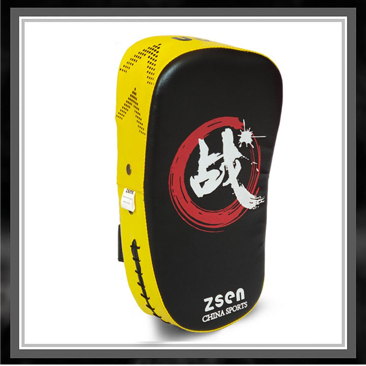 Kick Boxing Pad for Training - Blue Force Sports