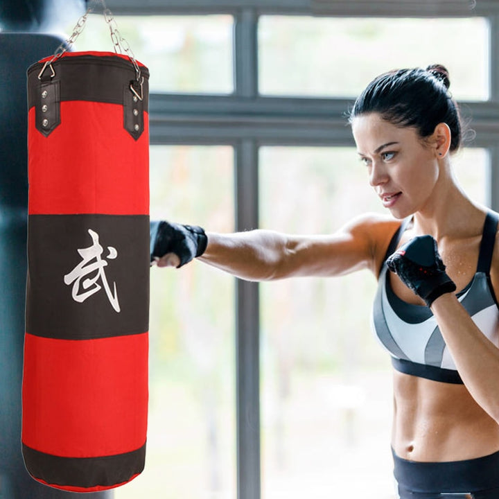 Boxing Bag for Home - Blue Force Sports