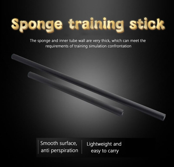 Soft Safe Training Weapon - Blue Force Sports