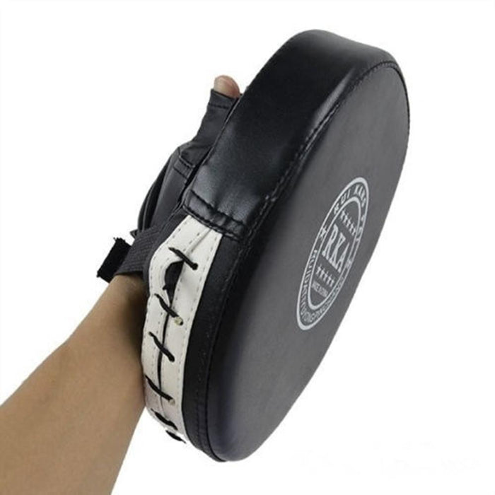 Foam Boxing Target Pads For Training - Blue Force Sports