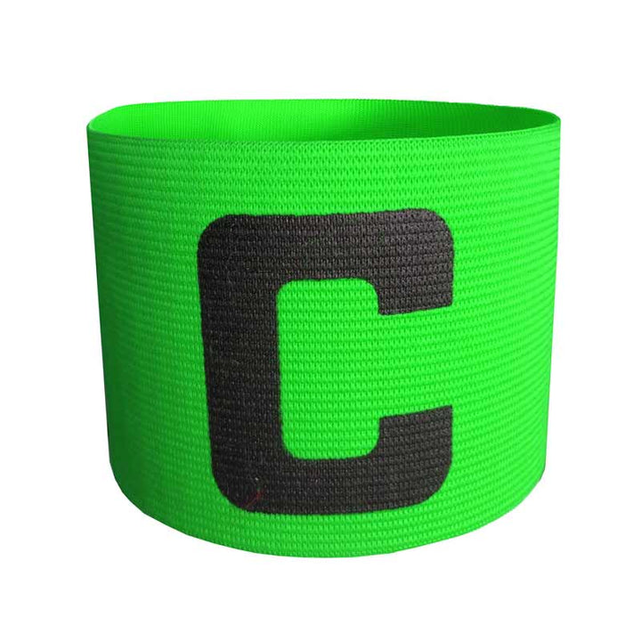Soccer Captain Arm Band - Blue Force Sports