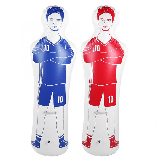 Inflatable Training Defender - Blue Force Sports