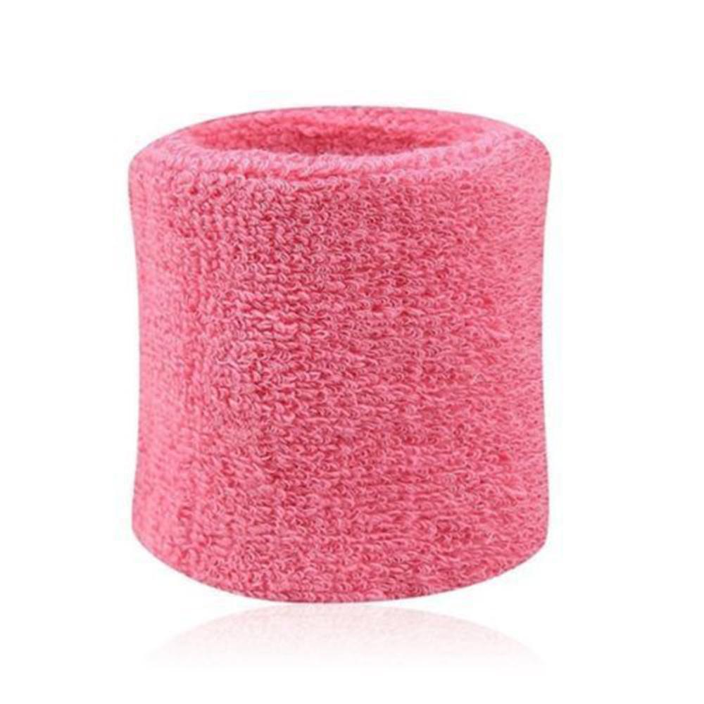 Sports Sweat Wristbands 2 pcs/Set - Blue Force Sports