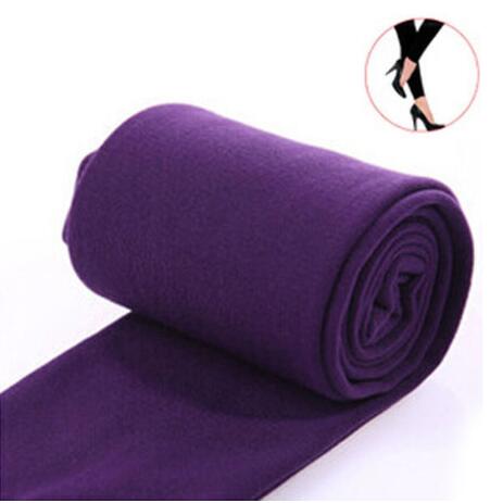 Warm Winter Women's Leggings - Blue Force Sports