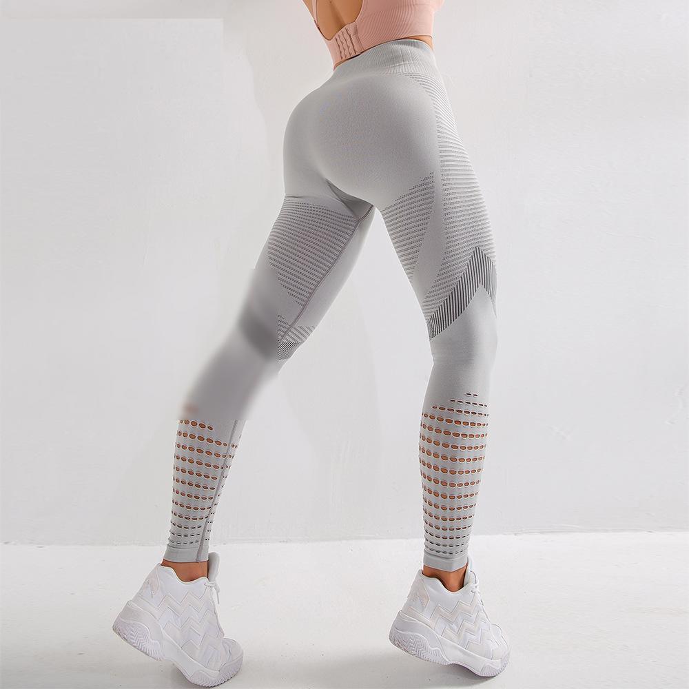 Women's Push Up Leggings for Fitness - Blue Force Sports