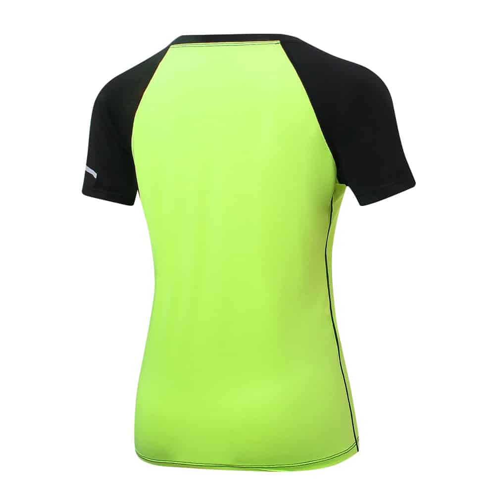 Sport Women's Compression T-Shirt - Blue Force Sports