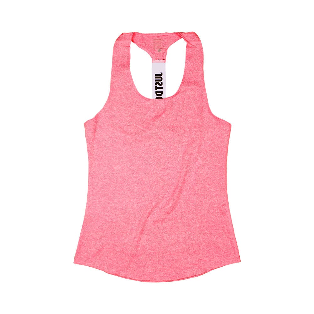 Women's Professional Sports Vest - Blue Force Sports