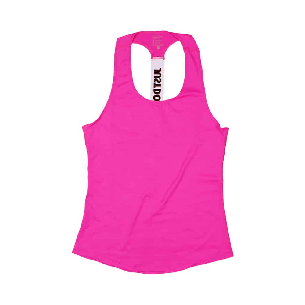 Women's Professional Sports Vest - Blue Force Sports