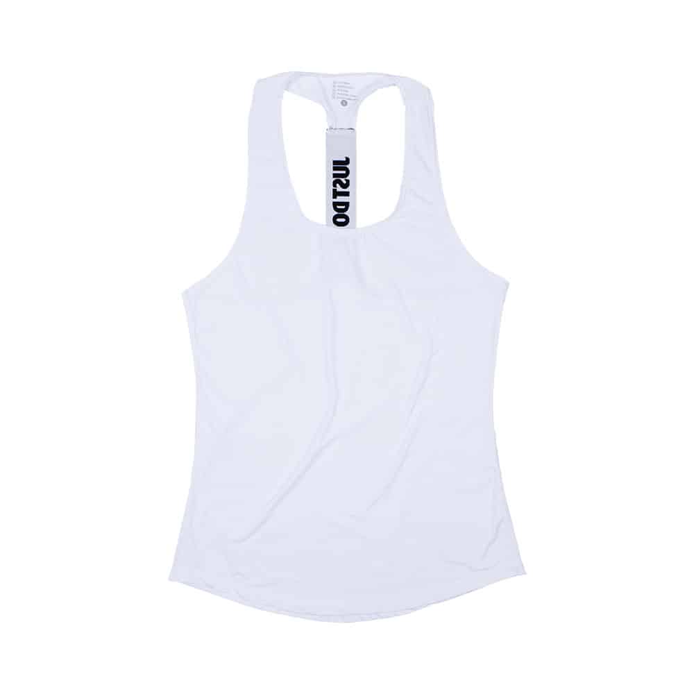 Women's Professional Sports Vest - Blue Force Sports