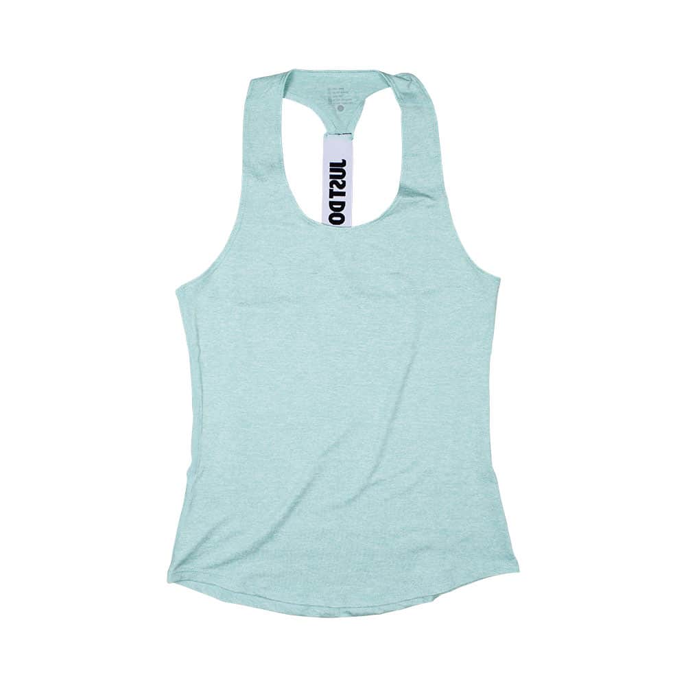 Women's Professional Sports Vest - Blue Force Sports
