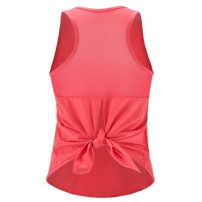 Polyester / Spandex Fitness Tank - Blue Force Sports