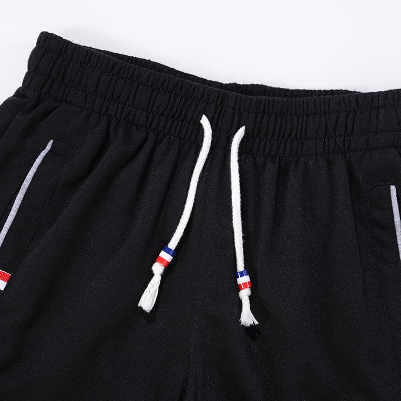 Men's Breathable Sport Sweatpants - Blue Force Sports