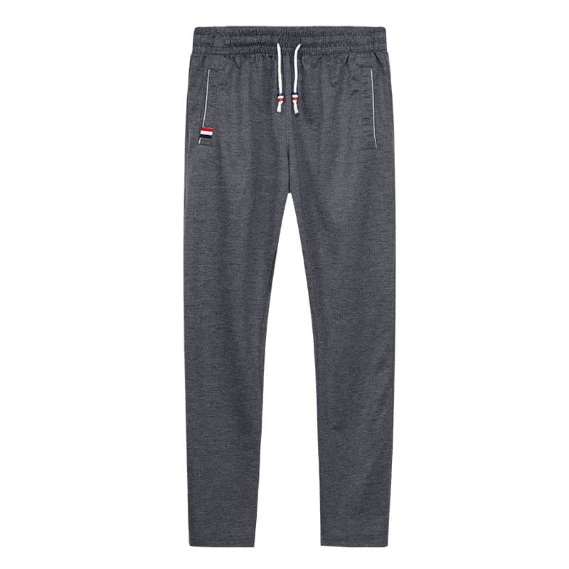 Men's Breathable Sport Sweatpants - Blue Force Sports