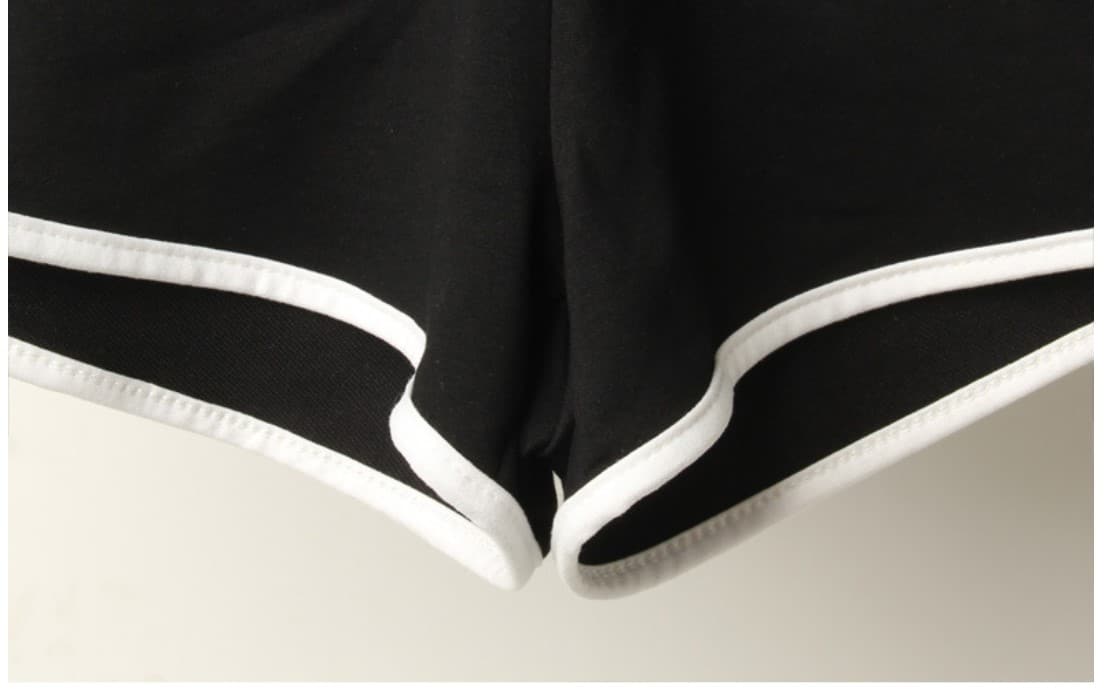 Women's Sports Dolphin Shorts - Blue Force Sports