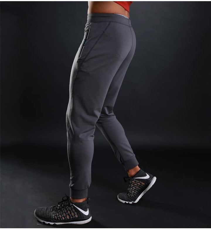 Running Pants for Men - Blue Force Sports