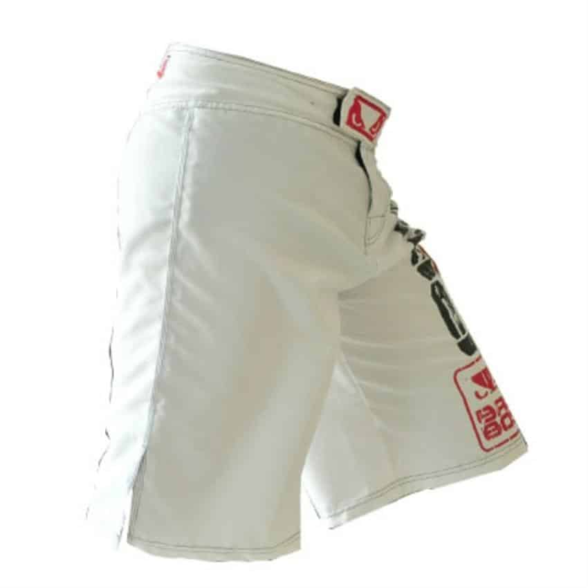 Muay Thai Sports Training Trunks - Blue Force Sports