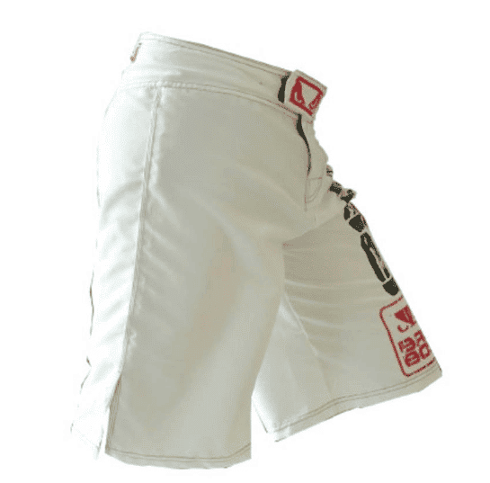 Muay Thai Sports Training Trunks - Blue Force Sports