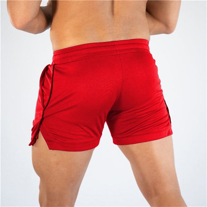 Men's Running Shorts for Fitness - Blue Force Sports