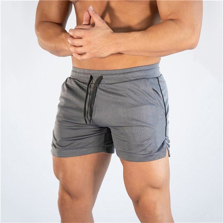 Men's Running Shorts for Fitness - Blue Force Sports