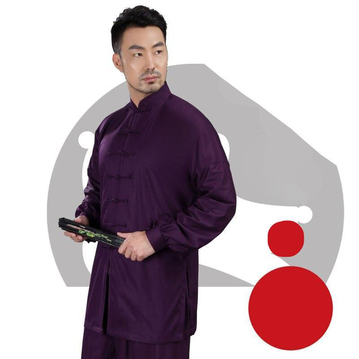 Martial Arts Training Clothes - Blue Force Sports