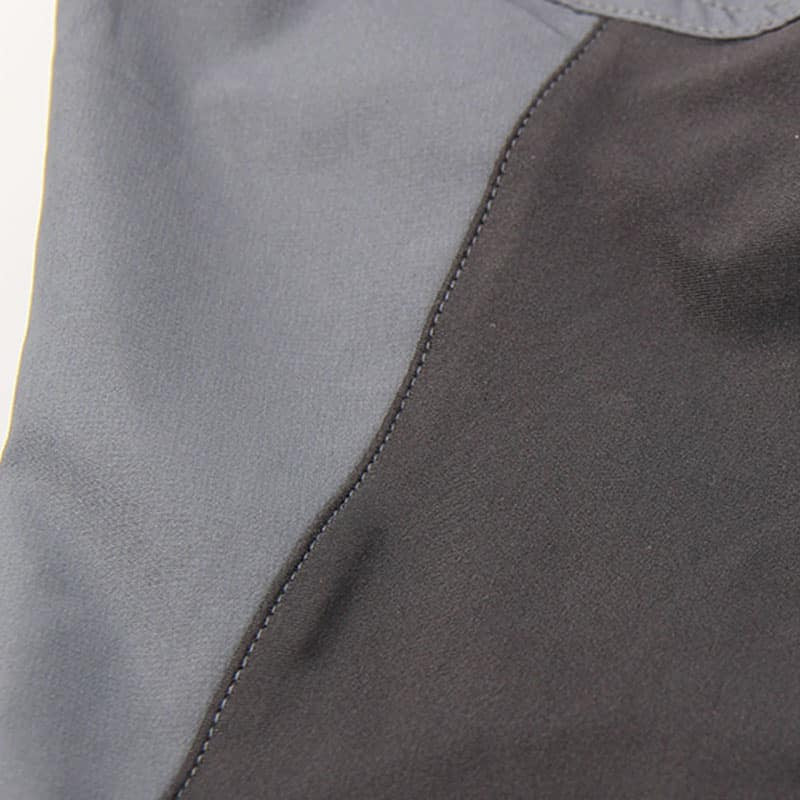 Breathable Soft Elastic Waist Cycling Pants - Blue Force Sports
