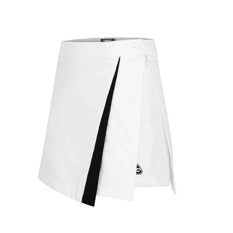 Women's Breathable Golf Skirt - Blue Force Sports