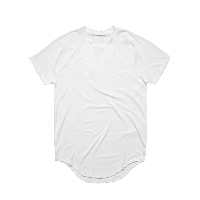 Men's Running O-Neck T-Shirt - Blue Force Sports