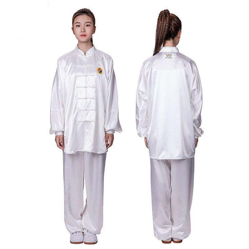 Uniform for Kung Fu - Blue Force Sports