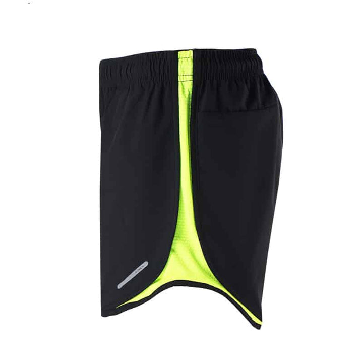 Men's Summer Quick Drying Sports Shorts - Blue Force Sports