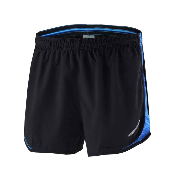 Men's Summer Quick Drying Sports Shorts - Blue Force Sports